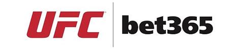 UFC And bet365 Elevate And Extend Partnership .